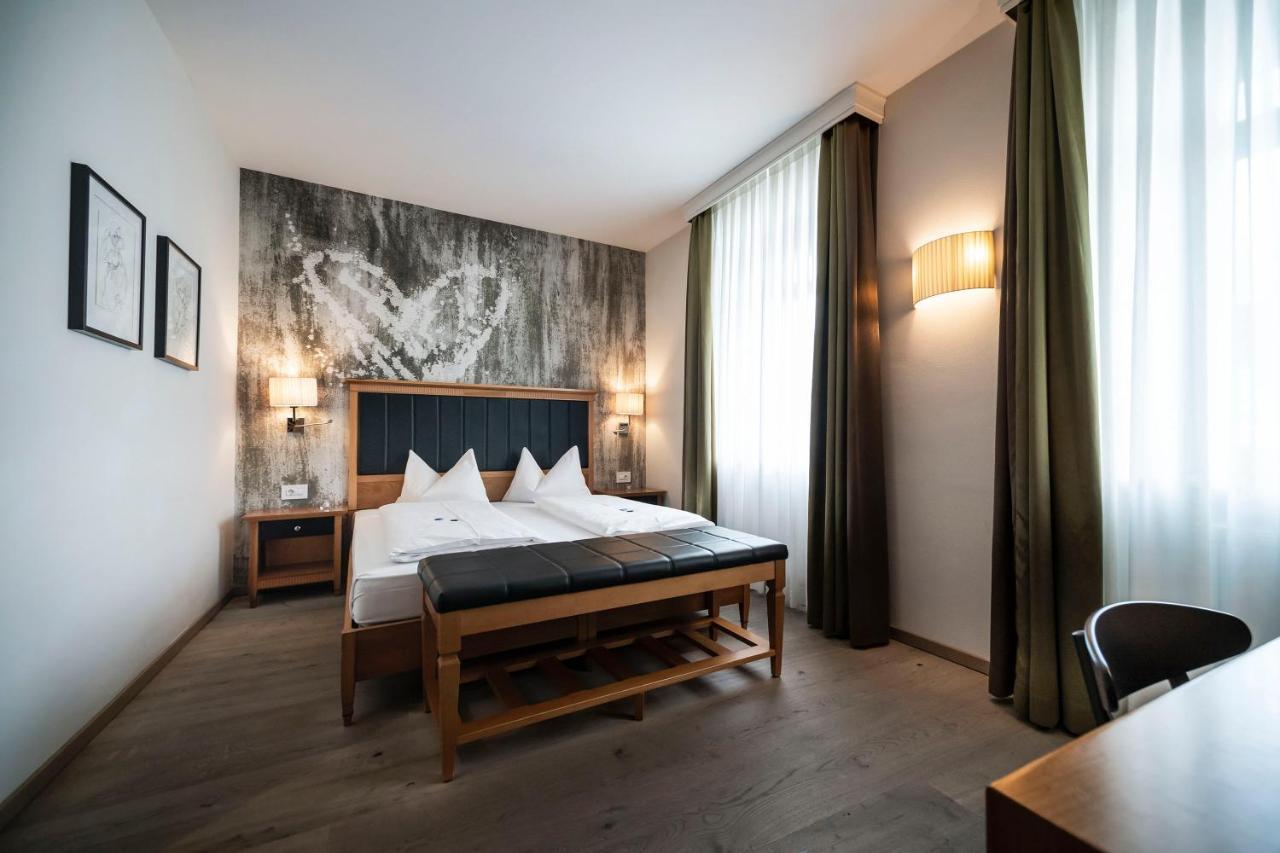 Post Hotel - Tradition & Lifestyle Adults Only San Candido Eksteriør bilde