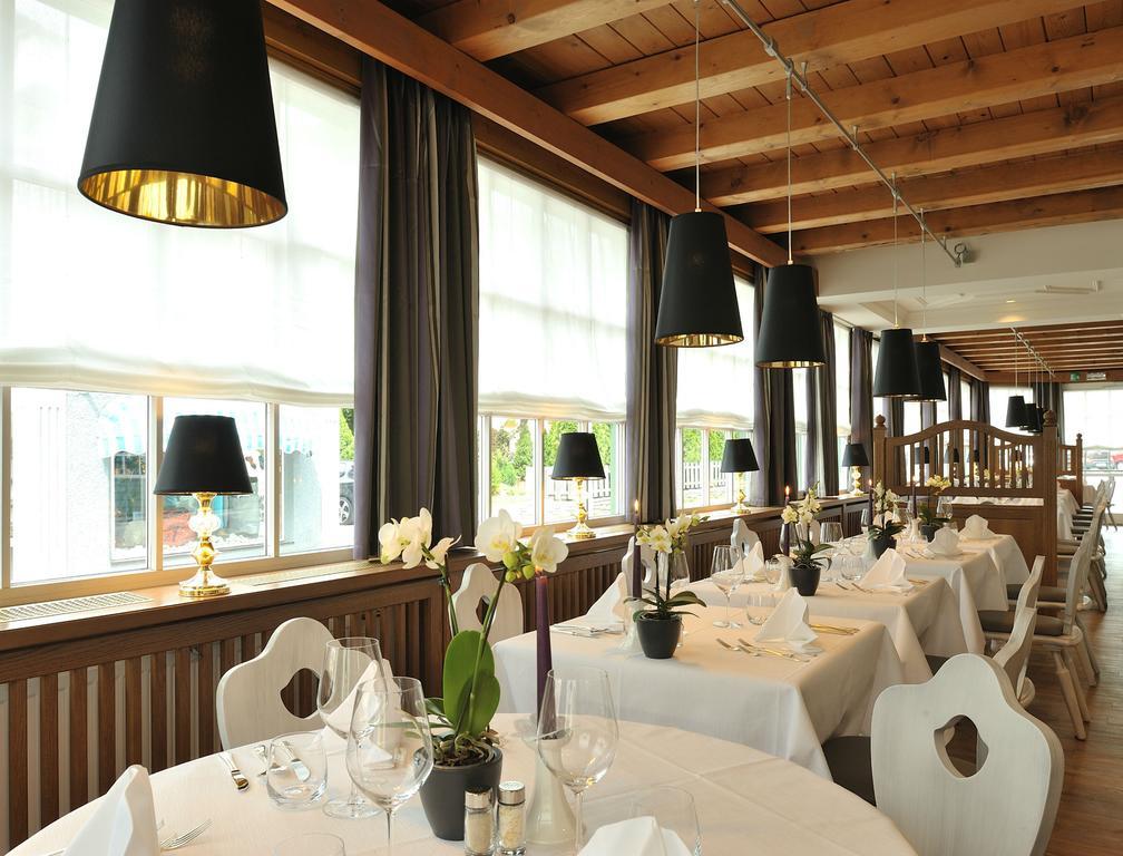 Post Hotel - Tradition & Lifestyle Adults Only San Candido Eksteriør bilde