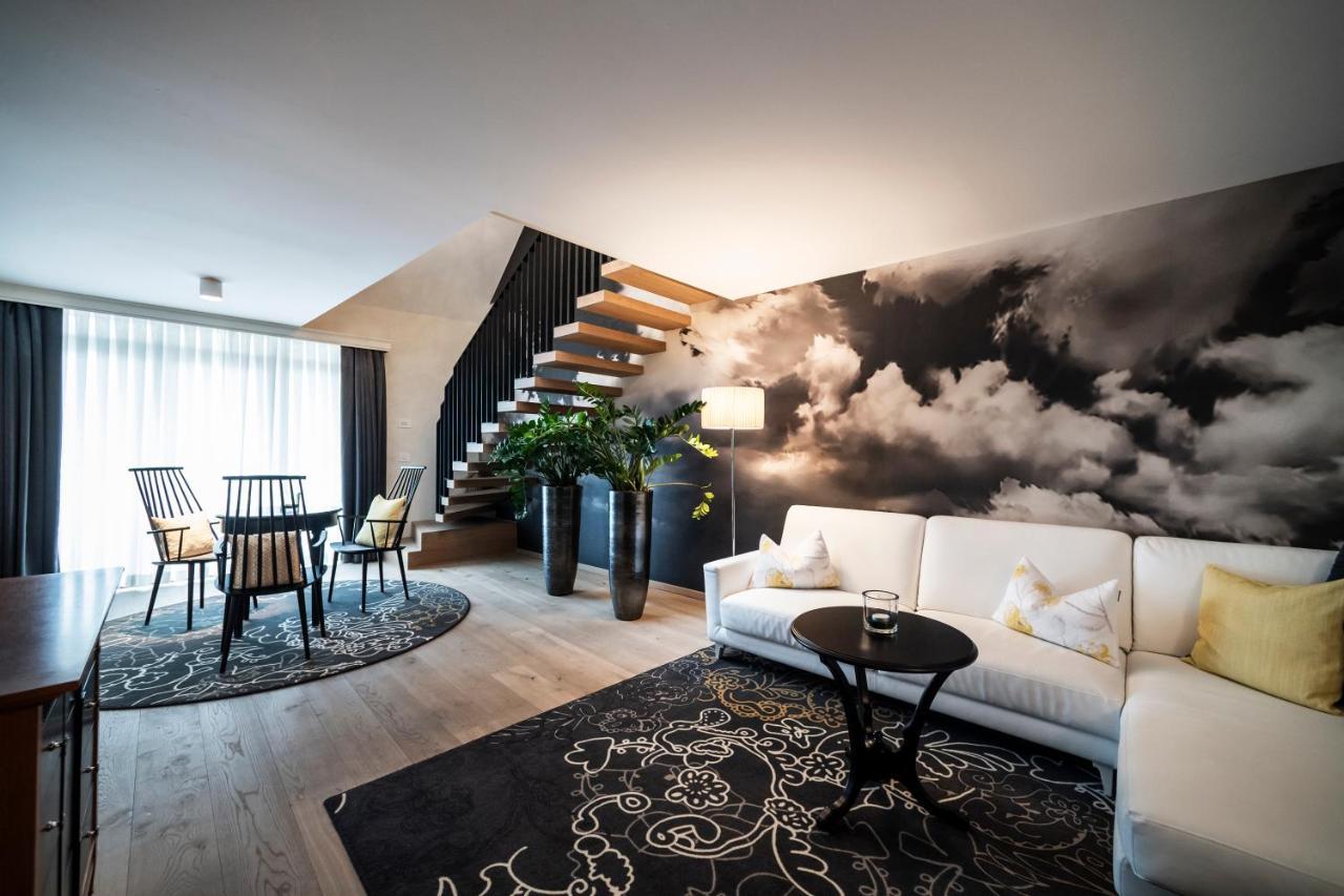 Post Hotel - Tradition & Lifestyle Adults Only San Candido Rom bilde