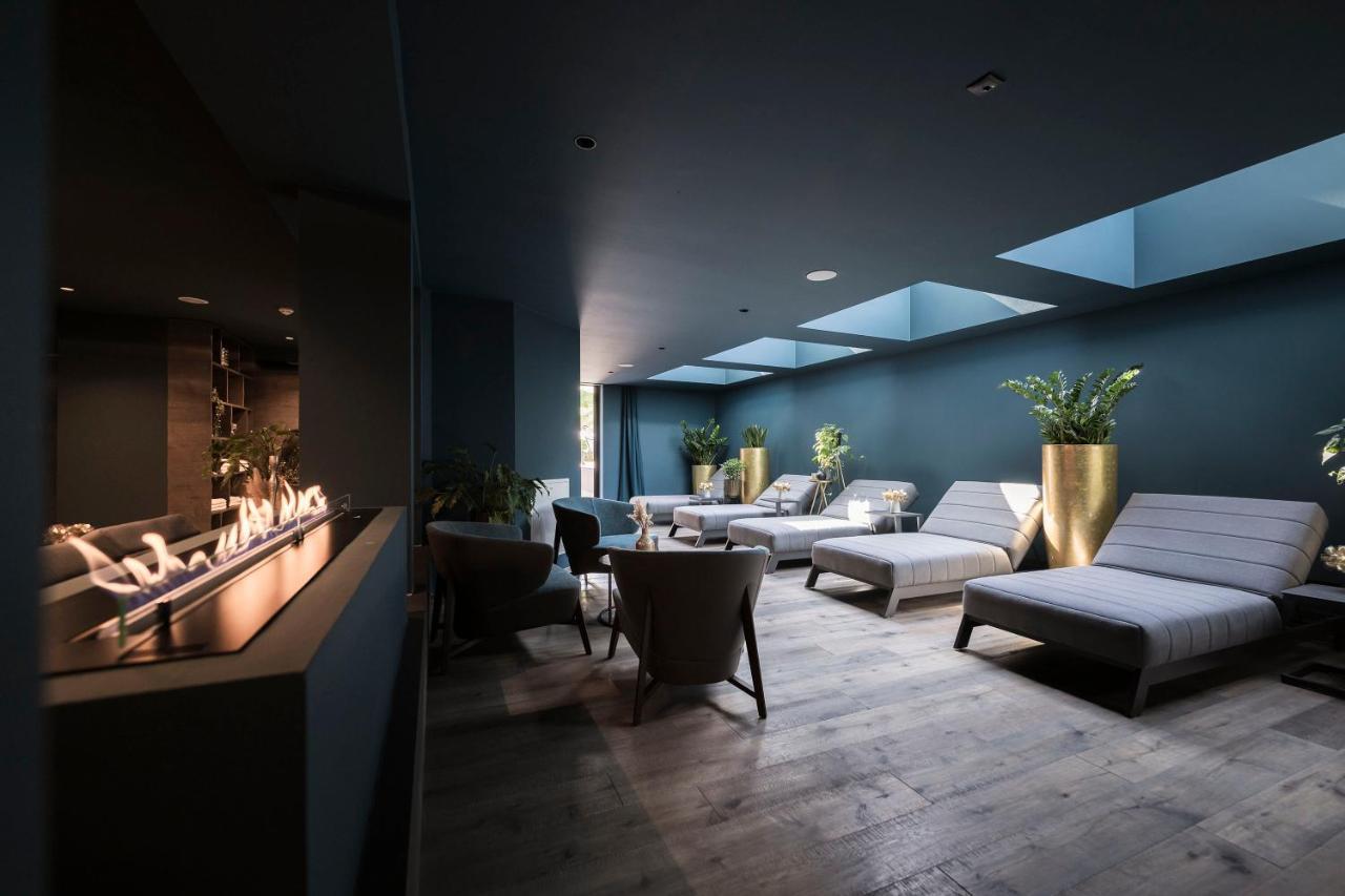 Post Hotel - Tradition & Lifestyle Adults Only San Candido Eksteriør bilde