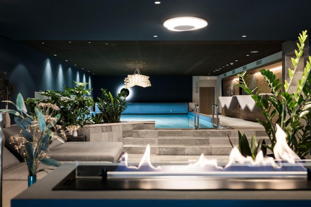 Post Hotel - Tradition & Lifestyle Adults Only San Candido Eksteriør bilde