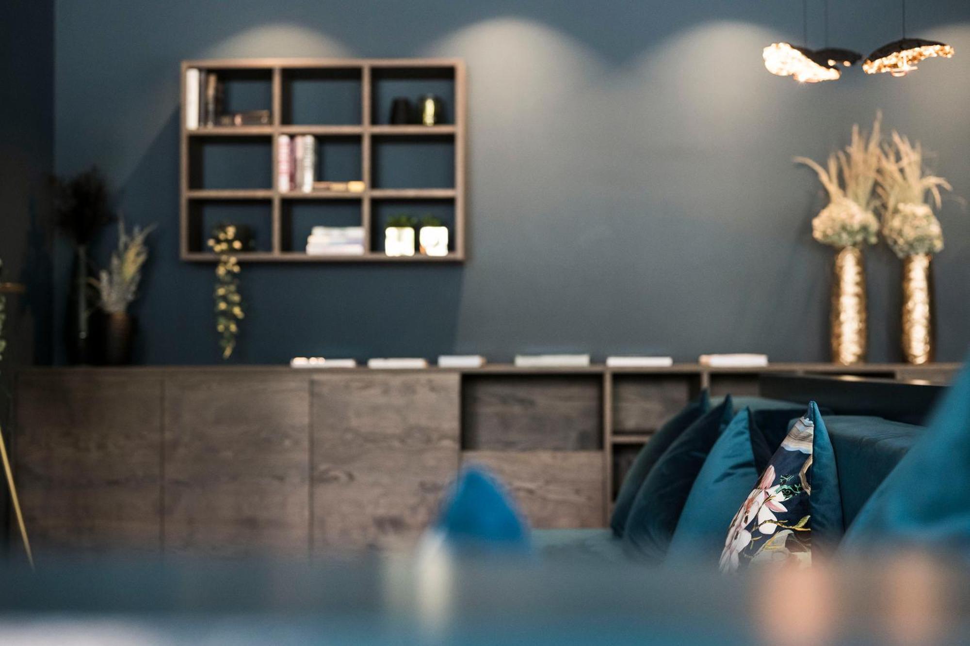 Post Hotel - Tradition & Lifestyle Adults Only San Candido Eksteriør bilde