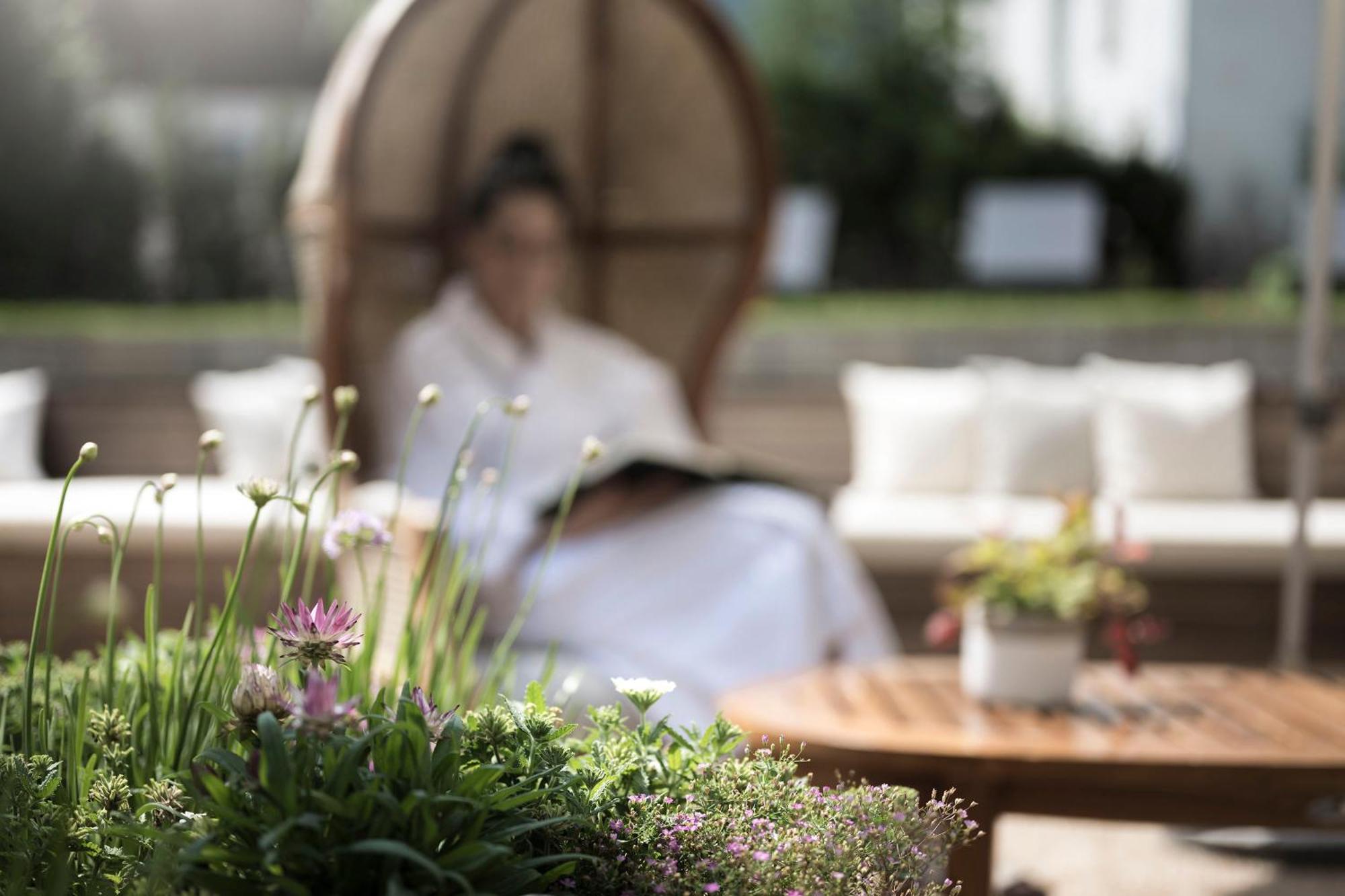 Post Hotel - Tradition & Lifestyle Adults Only San Candido Eksteriør bilde