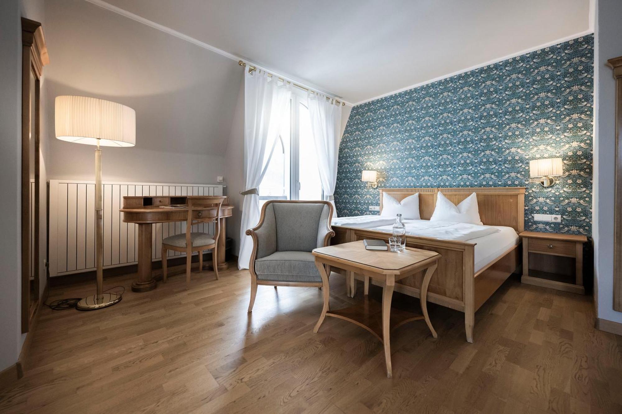 Post Hotel - Tradition & Lifestyle Adults Only San Candido Rom bilde
