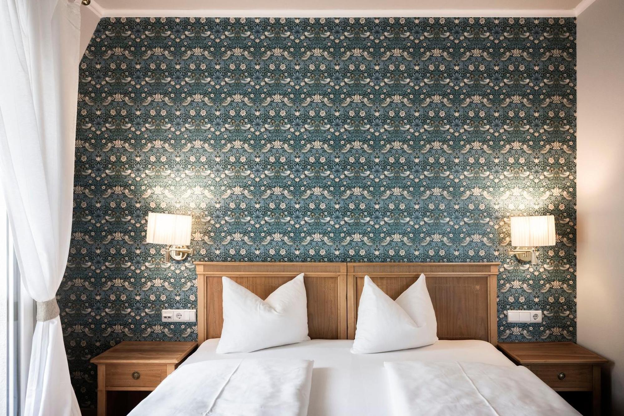 Post Hotel - Tradition & Lifestyle Adults Only San Candido Rom bilde