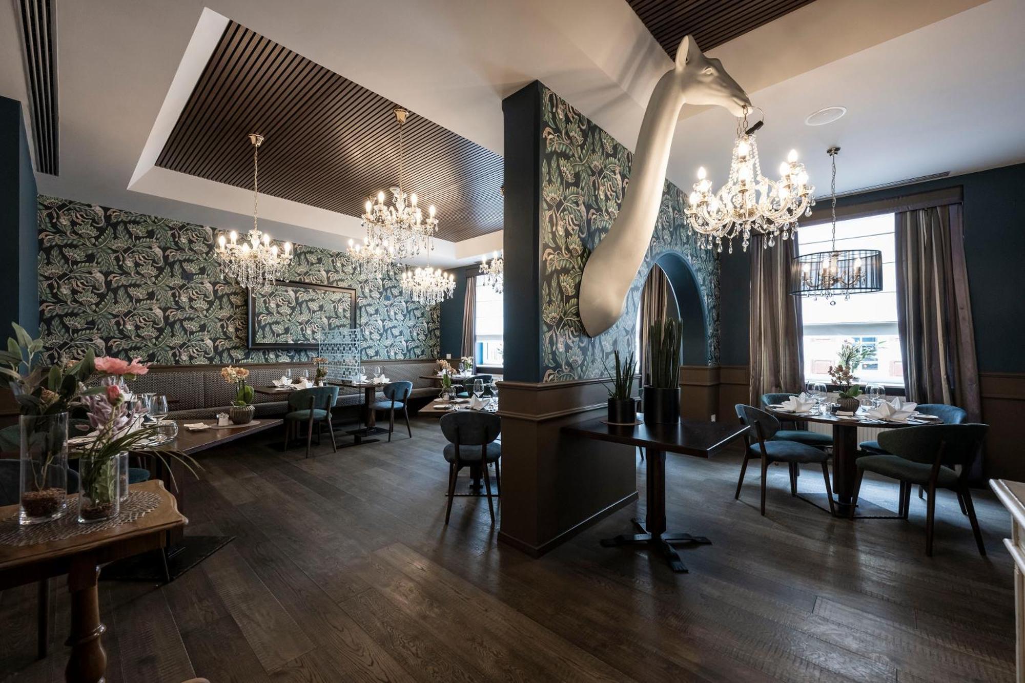 Post Hotel - Tradition & Lifestyle Adults Only San Candido Eksteriør bilde